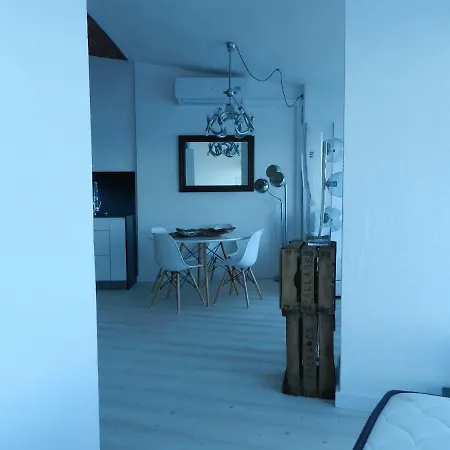 Cap Sa Sal Lofts * 巴古尔
