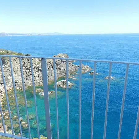 Apartament Cap Sa Sal Lofts *