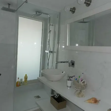 Cap Sa Sal Lofts 巴古尔