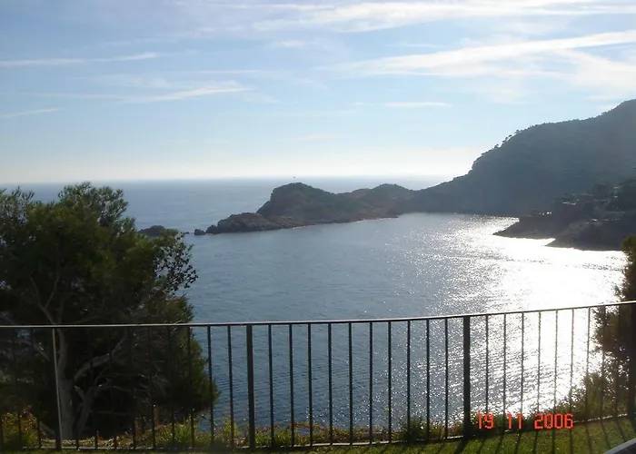Cap Sa Sal Lofts Διαμέρισμα Begur