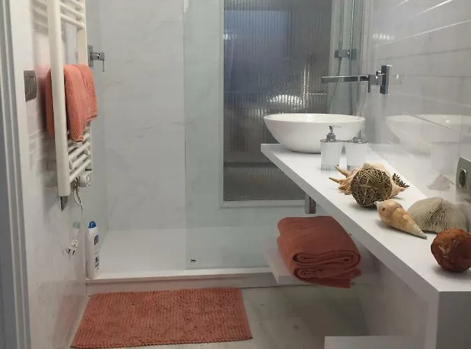 Cap Sa Sal Lofts *
