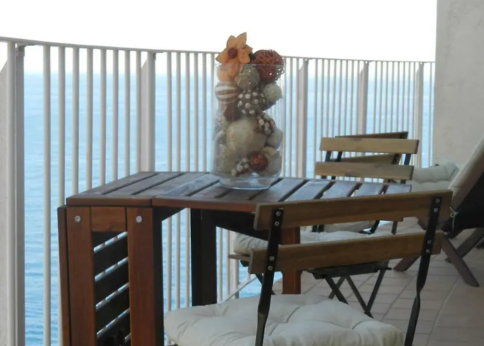 Διαμέρισμα Cap Sa Sal Lofts *