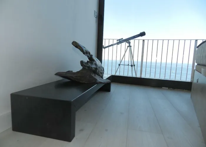 Cap Sa Sal Lofts Διαμέρισμα *