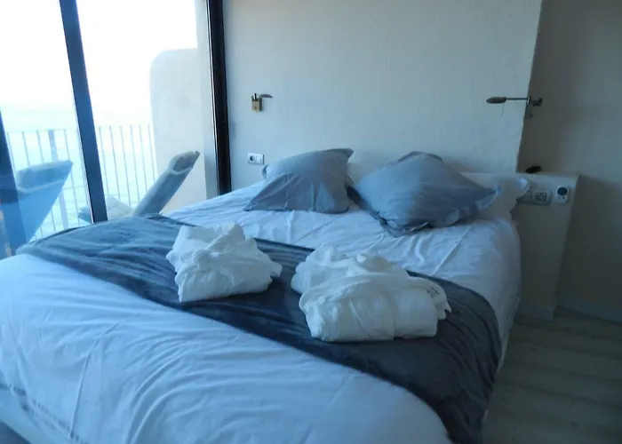 Cap Sa Sal Lofts Διαμέρισμα