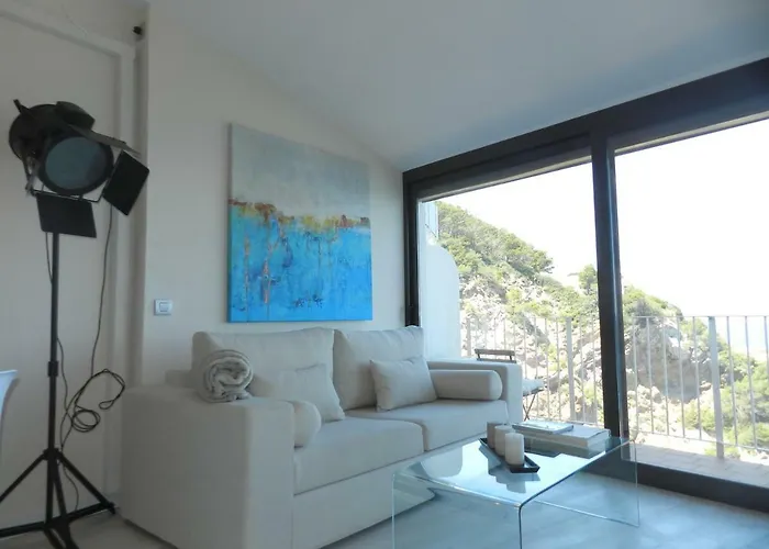 Cap Sa Sal Lofts