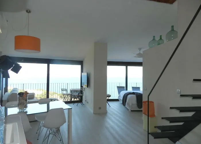 Cap Sa Sal Lofts Διαμέρισμα *