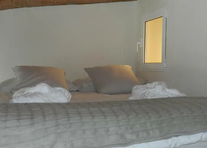 Διαμέρισμα Cap Sa Sal Lofts *