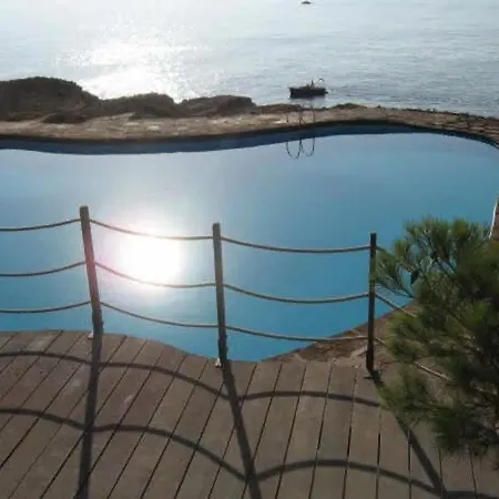 Apartamento Cap Sa Sal Lofts