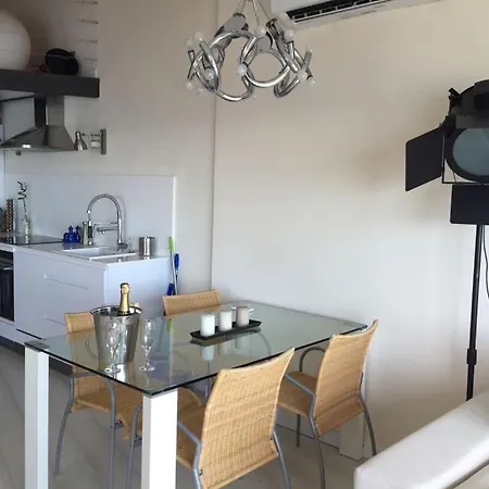 Cap Sa Sal Lofts Apartamento *