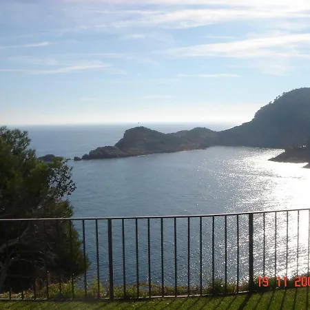 Cap Sa Sal Lofts Apartment Begur