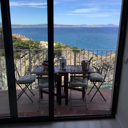 Apartment Cap Sa Sal Lofts