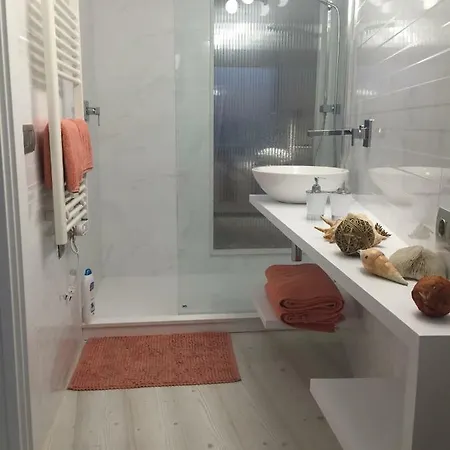 Cap Sa Sal Lofts *