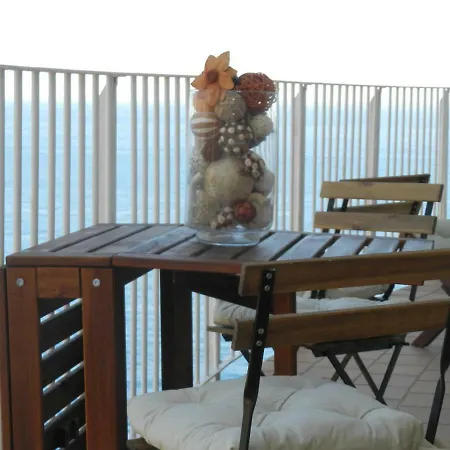 Apartment Cap Sa Sal Lofts *