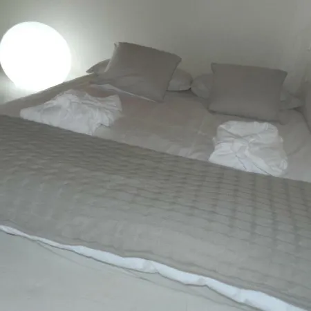 Cap Sa Sal Lofts *