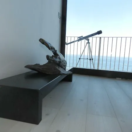 Cap Sa Sal Lofts Apartamento *
