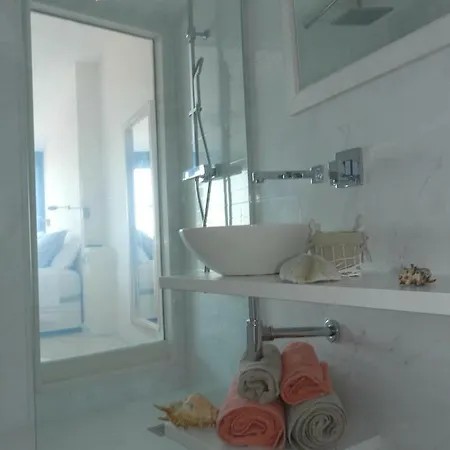 Apartment Cap Sa Sal Lofts *