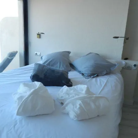 Cap Sa Sal Lofts Apartamento Begur