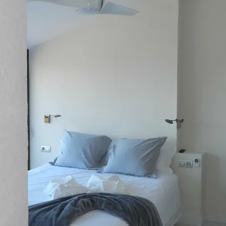 Cap Sa Sal Lofts Apartment