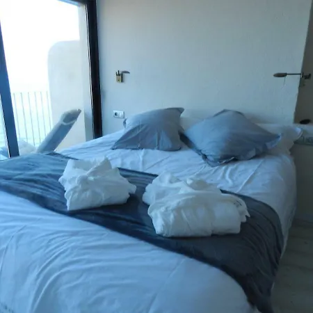 Cap Sa Sal Lofts Apartamento