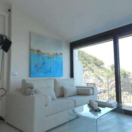 Cap Sa Sal Lofts