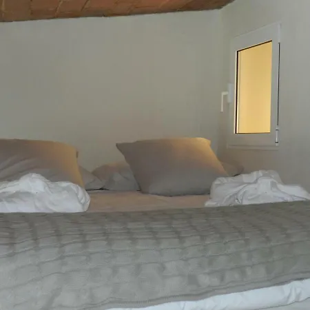 Apartment Cap Sa Sal Lofts *