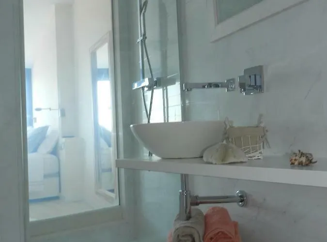 Apartmán Cap Sa Sal Lofts *