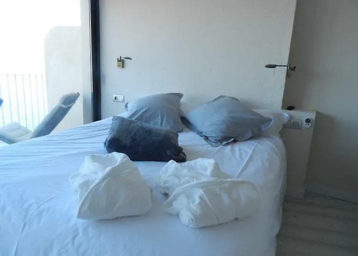 Cap Sa Sal Lofts Apartmán Begur