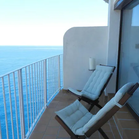 Apartmán Cap Sa Sal Lofts