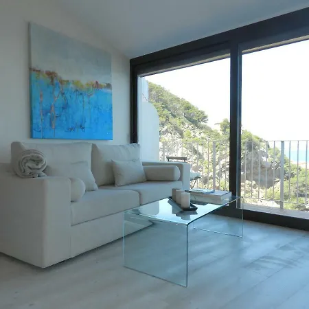 Apartmán Cap Sa Sal Lofts