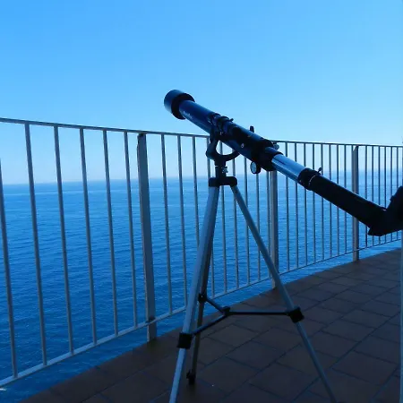 Apartament Cap Sa Sal Lofts Begur