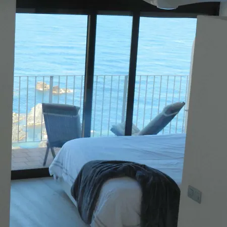 Cap Sa Sal Lofts Lägenhet