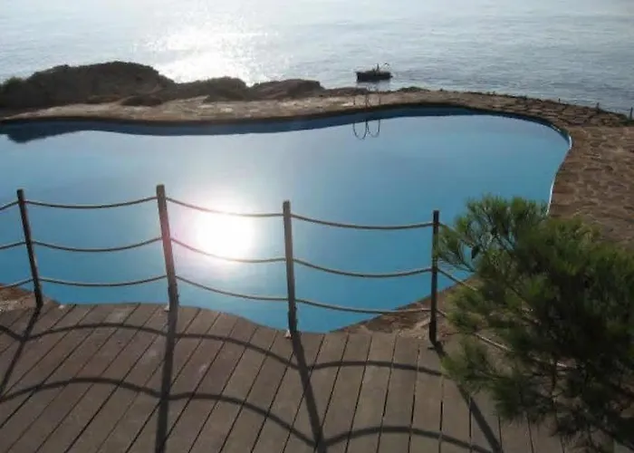 Apartament Cap Sa Sal Lofts