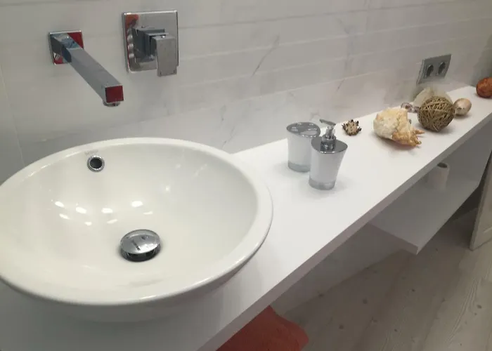 Apartament Cap Sa Sal Lofts