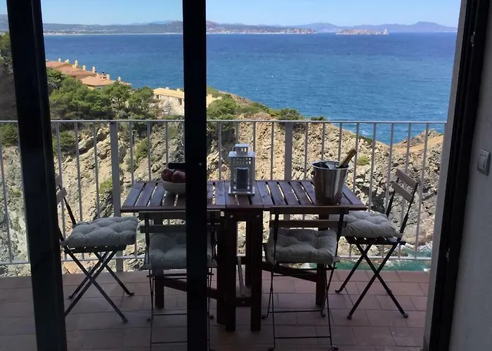 Apartament Cap Sa Sal Lofts