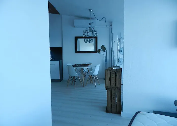 Cap Sa Sal Lofts * Begur