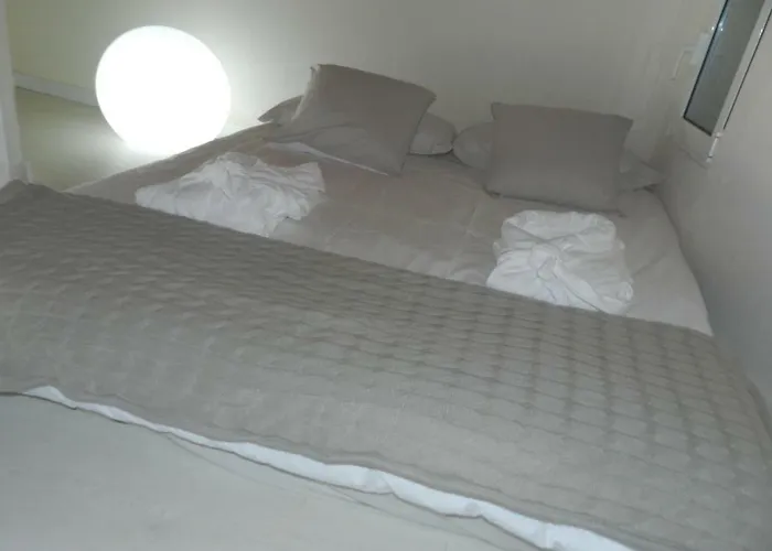 Cap Sa Sal Lofts *