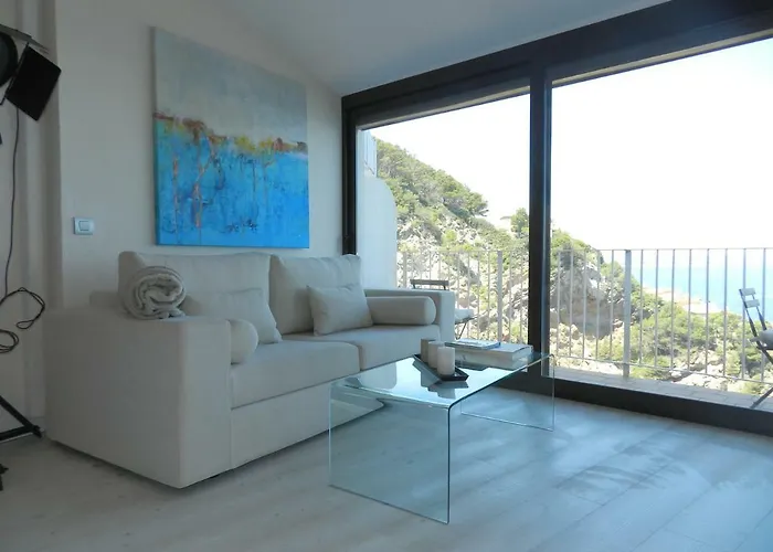 Apartament Cap Sa Sal Lofts