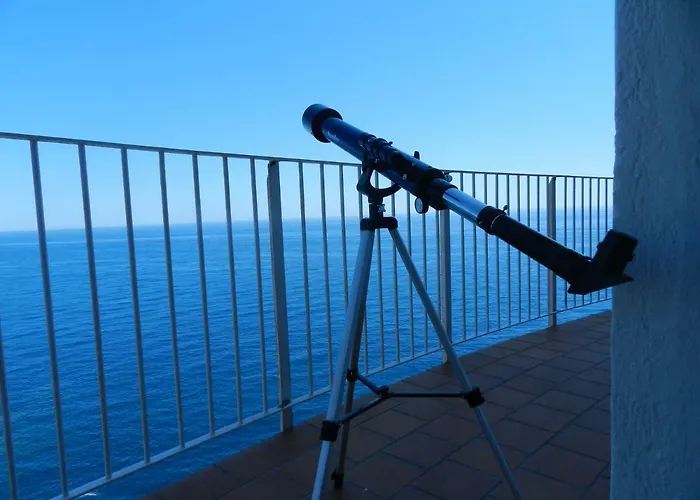 Apartament Cap Sa Sal Lofts Begur
