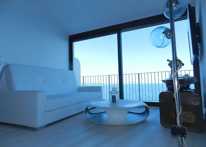 Cap Sa Sal Lofts