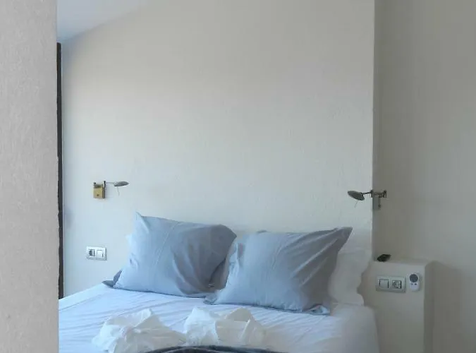 Cap Sa Sal Lofts Apartament