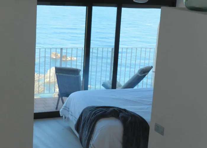 Cap Sa Sal Lofts Apartament